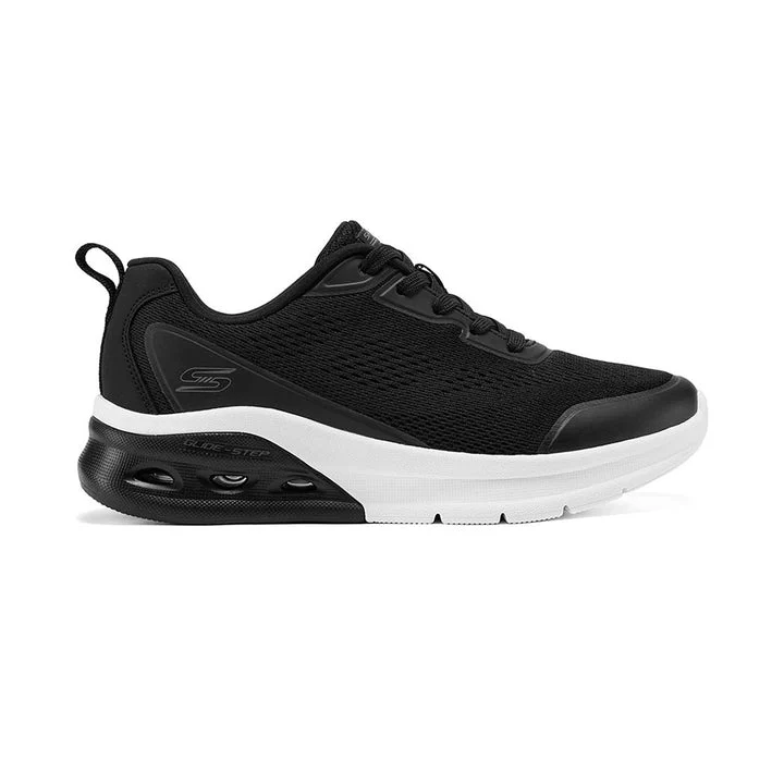 کفش روزمره زنانه اسکچرز مدل BOBS Sport Arc Waves 2.0 - Now In