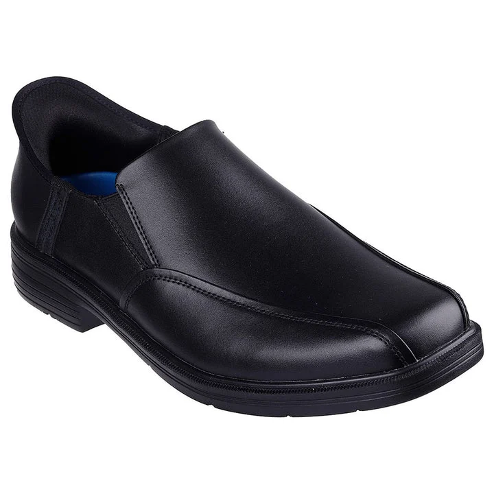 کفش روزمره مردانه اسکچرز مدل Slip-ins: SKECHERS USA Caswell - Frantone