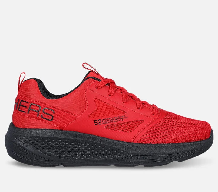 کفش روزمره پسرانه اسکچرز مدل GO RUN Elevate - Cipher