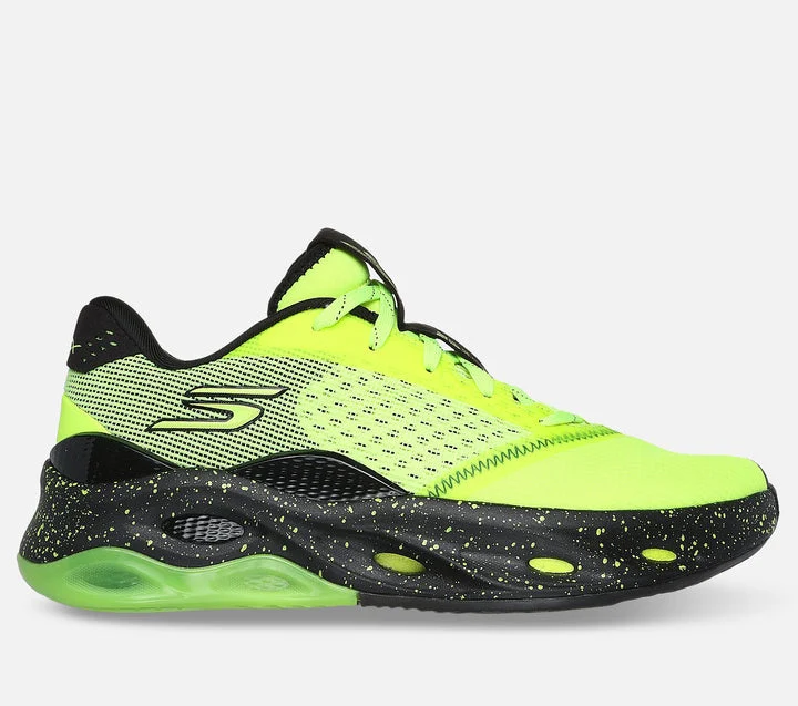 کفش روزمره مردانه اسکچرز مدل Basketball: SKX FLOAT