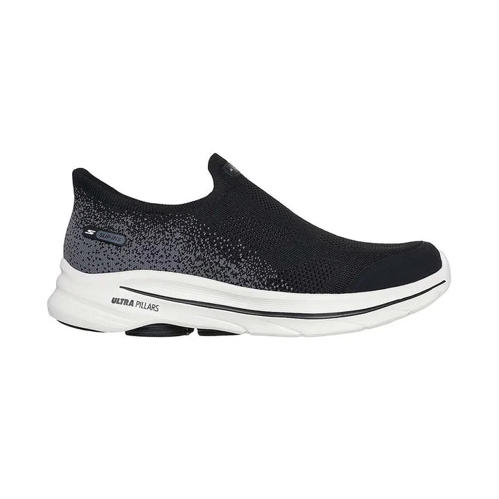 کفش پیاده‌روی مردانه اسکچرز مدل Slip-Ins: GOwalk 8 - Pelayo