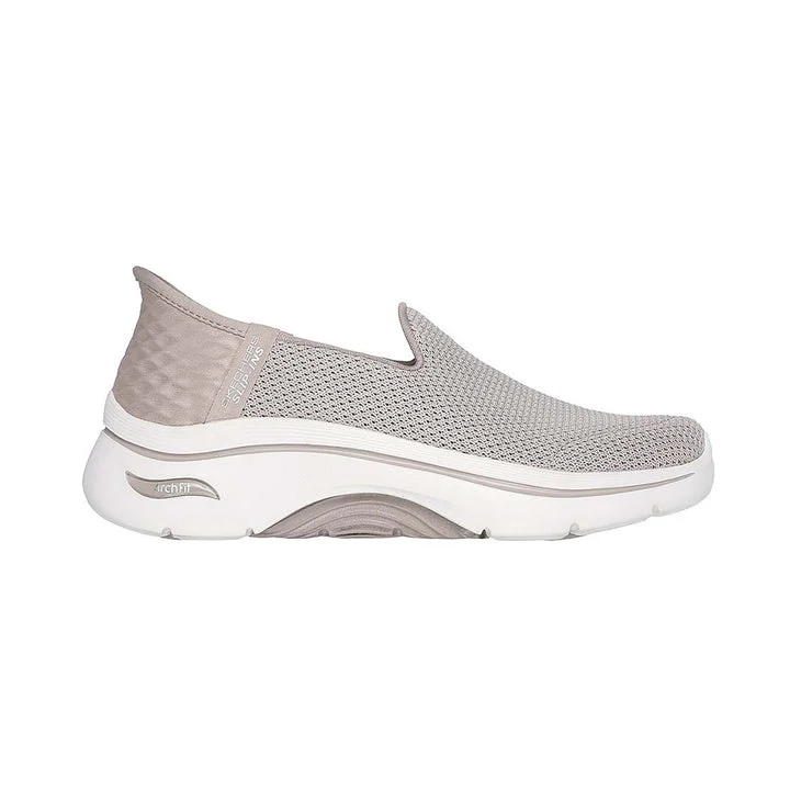 کفش پیاده‌روی زنانه اسکچرز مدل Slip-Ins: GOwalk Arch Fit 2.0 - Delara