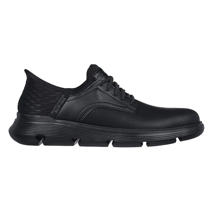 کفش روزمره مردانه اسکچرز مدل Slip-ins: SKECHERS USA Garza - Gervin
