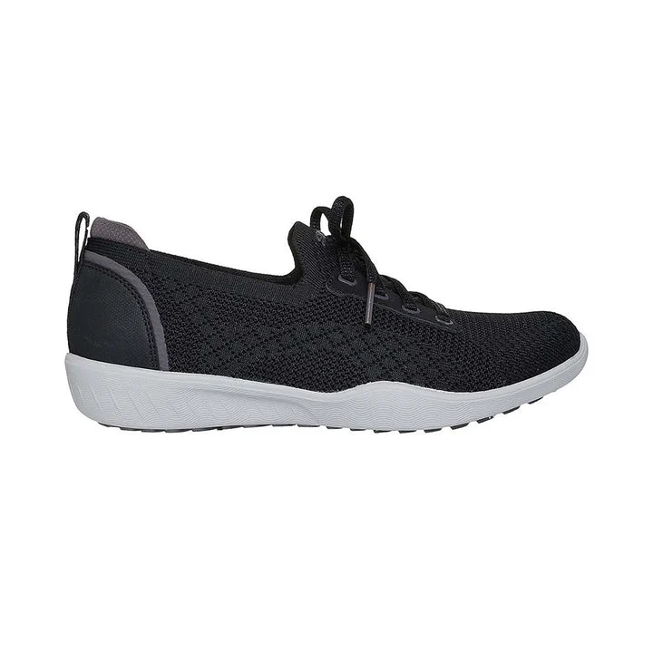 کفش روزمره زنانه اسکچرز مدل Modern Comfort Newbury St - Comfystride