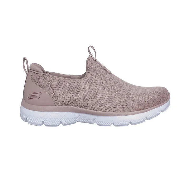 کفش روزمره زنانه اسکچرز مدل Sport Pure Genius - Simple Classic