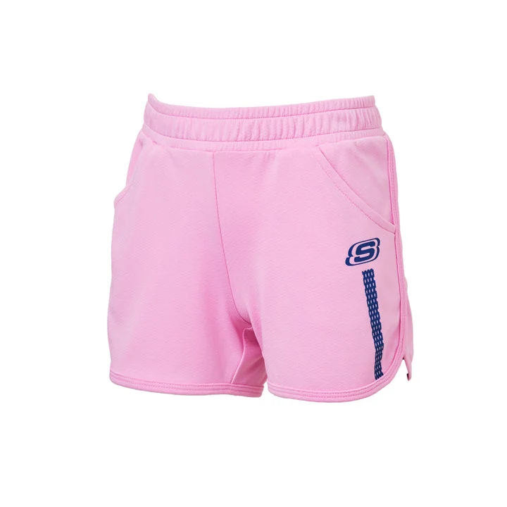 شلوارک دخترانه اسکچرز مدل SL324G651