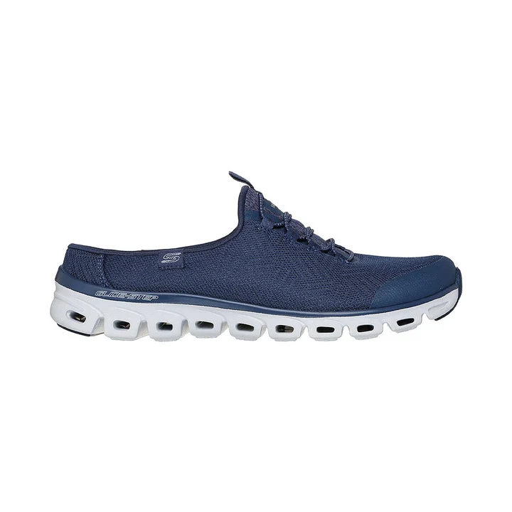 کفش روزمره زنانه اسکچرز مدل Sport Active Glide-Step - Obsessed