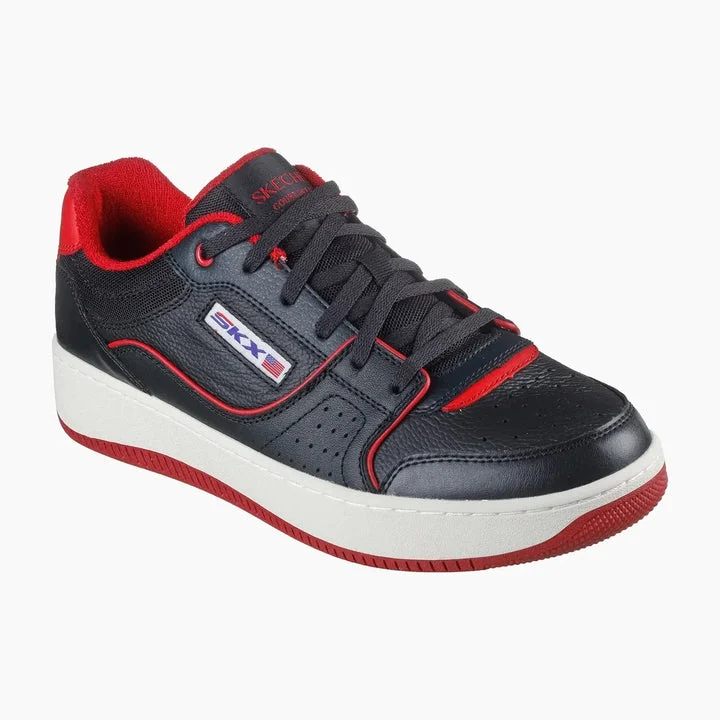 کفش روزمره مردانه اسکچرز مدل ZAPATILLAS SPORT COURT 2.0-CROWNE HOMBRE