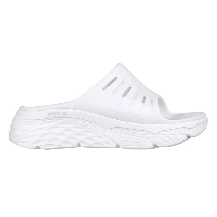 کفش صندل زنانه اسکچرز مدل Foamies Max Cushioning - Go Get Em