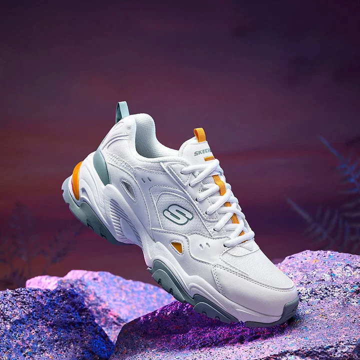 کفش روزمره مردانه اسکچرز مدل Sport Stamina V2