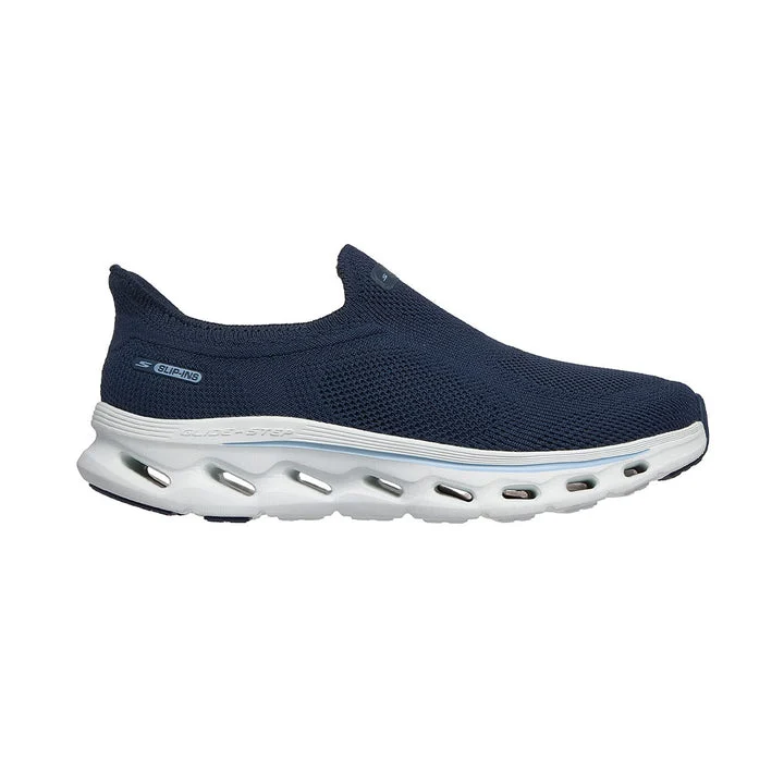 کفش پیادهروی زنانه اسکچرز مدل Slip-Ins: GOwalk Glide-Step 2.0 - Rebecca