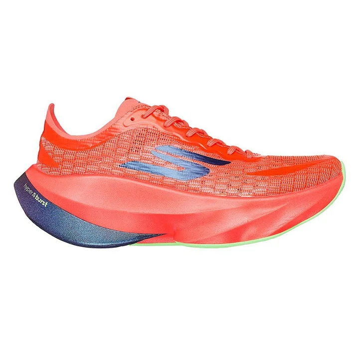 کفش دویدن زنانه اسکچرز مدل Goodyear: Tech Running SKX Aero Tempo