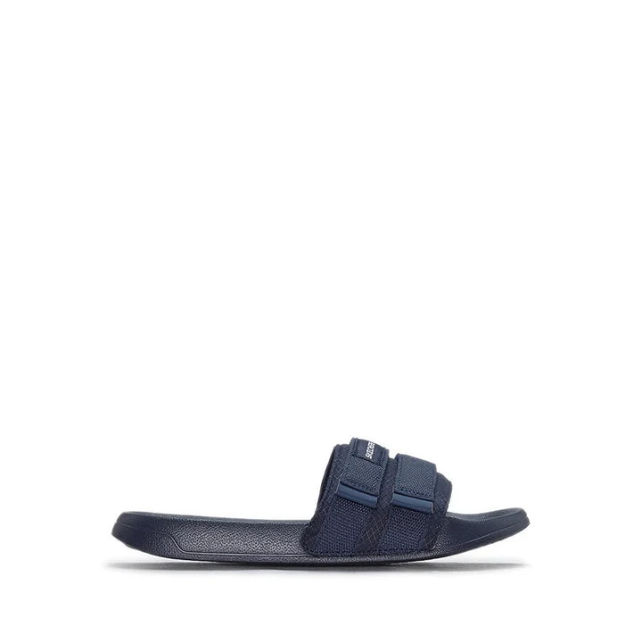 کفش روزمره مردانه اسکچرز مدل Side Lines 2.0 Sandal