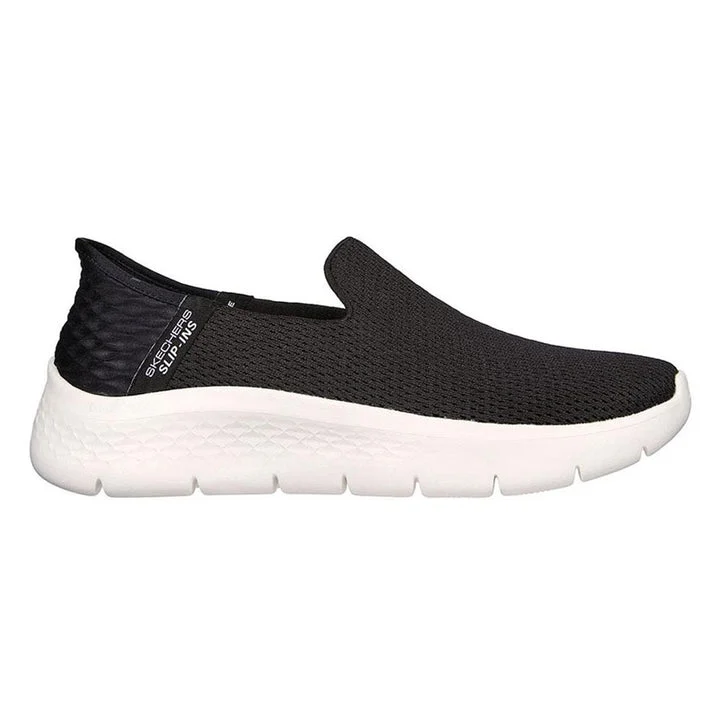 کفش پیاده‌روی زنانه اسکچرز مدل Slip-ins: GOwalk Flex - Relish