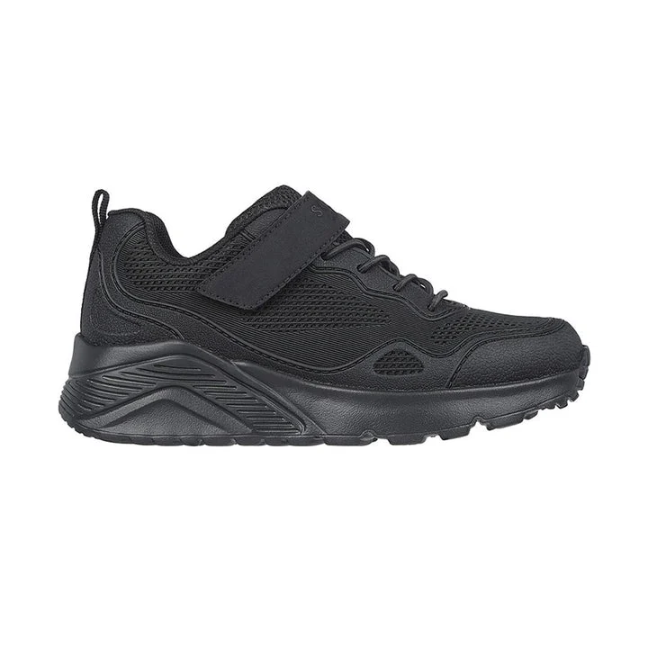 کفش روزمره پسرانه اسکچرز مدل SKECHERS Street Uno Lite - Worlo