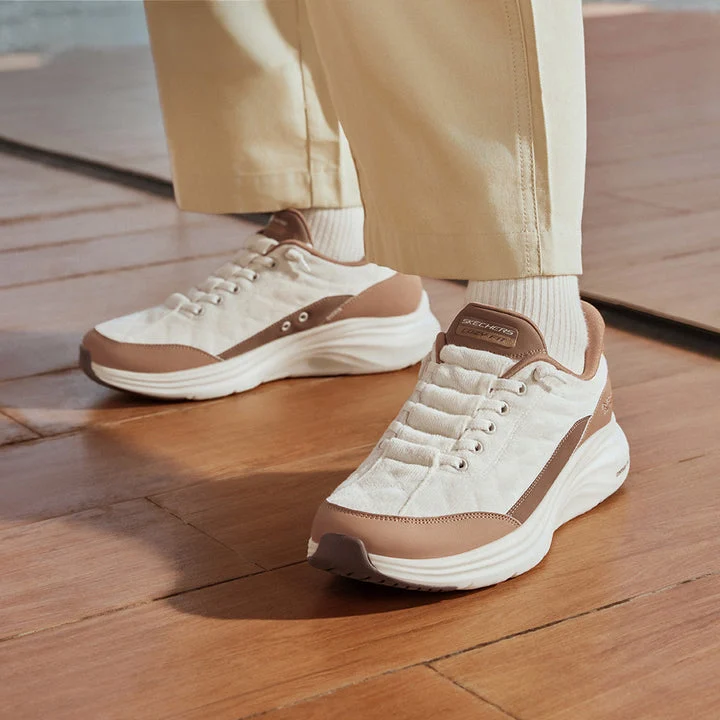 کفش روزمره زنانه اسکچرز مدل Sport Contour Foam - Cozy Fit Luxe Comfort