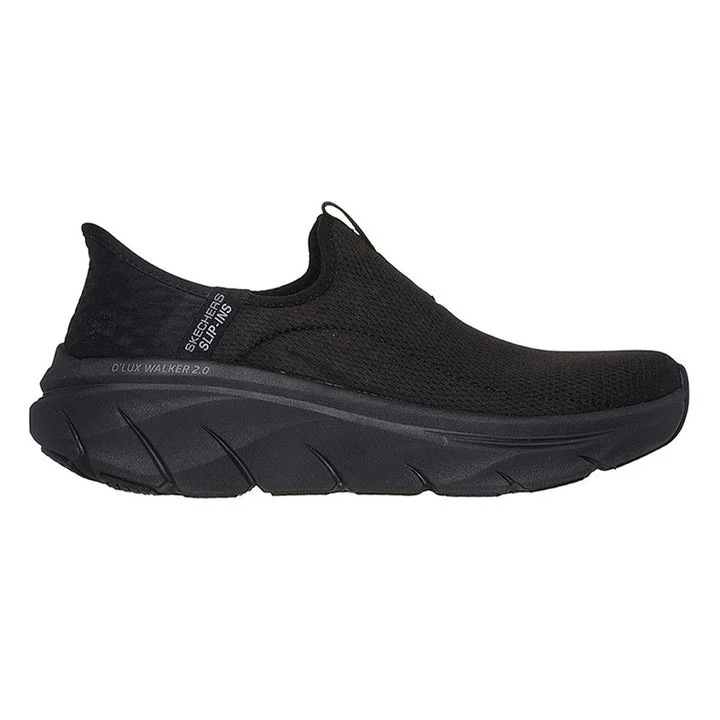 کفش روزمره زنانه اسکچرز مدل Slip-ins: Sport D'Lux Walker 2.0 - Happy Step