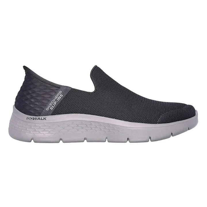 کفش پیاده‌روی مردانه اسکچرز مدل Slip-ins: GOwalk Flex - No Hands