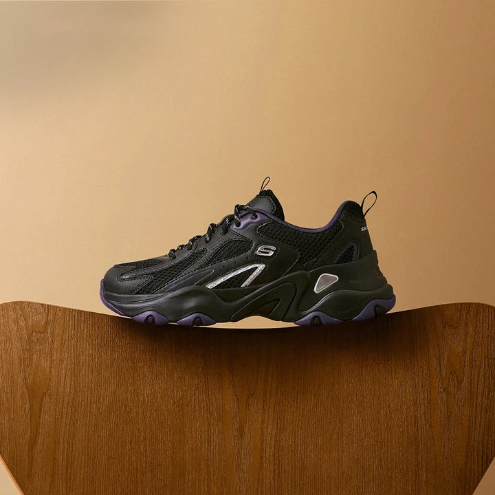 کفش روزمره زنانه اسکچرز مدل Sport D'Lites 5.0 - Modern Twist