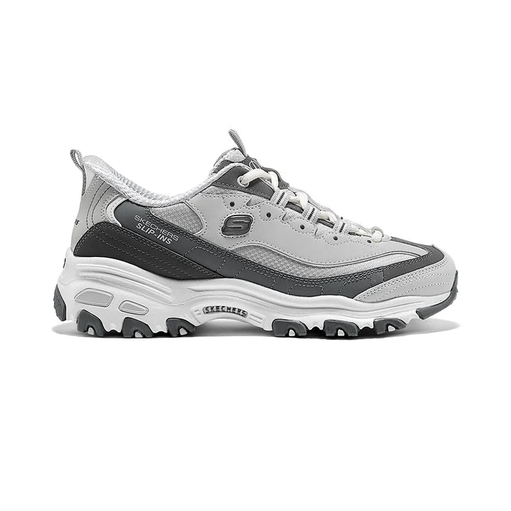 کفش روزمره زنانه اسکچرز مدل Sport D'Lites 1.0 - Classic Cool
