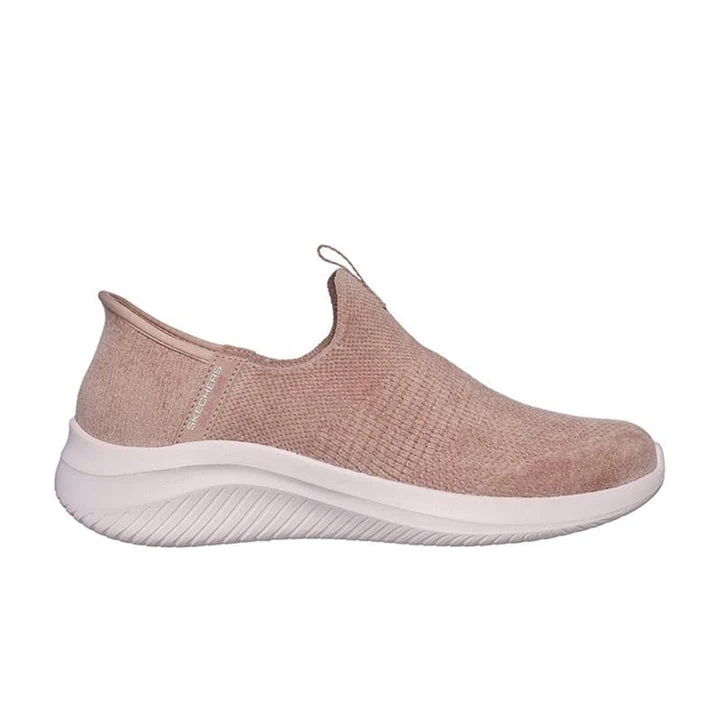 کفش روزمره زنانه اسکچرز مدل SLIP-INS: ULTRA FLEX 3.0