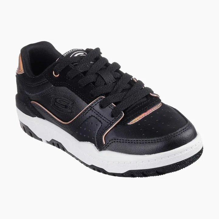 کفش روزمره بچگانه اسکچرز مدل ZAPATILLAS SKX-228 COOL CLASS NIÑO/A