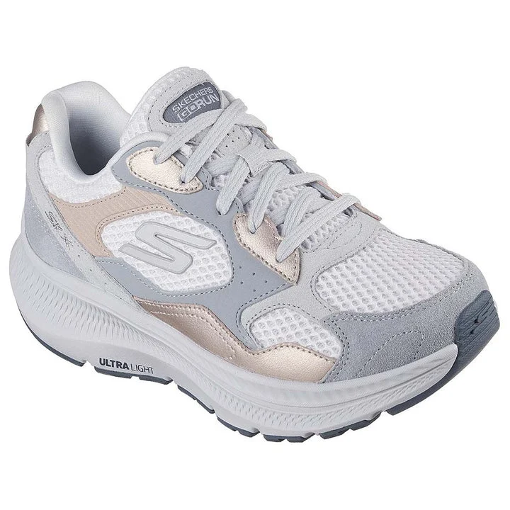 کفش دویدن زنانه اسکچرز مدل Performance GOrun Consistent 2.0 - Cressida