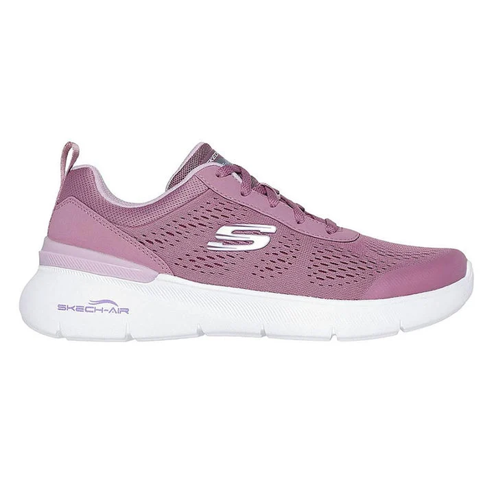 کفش روزمره زنانه اسکچرز مدل Sport Skech-Air Dynamight 2.0 - New Heights