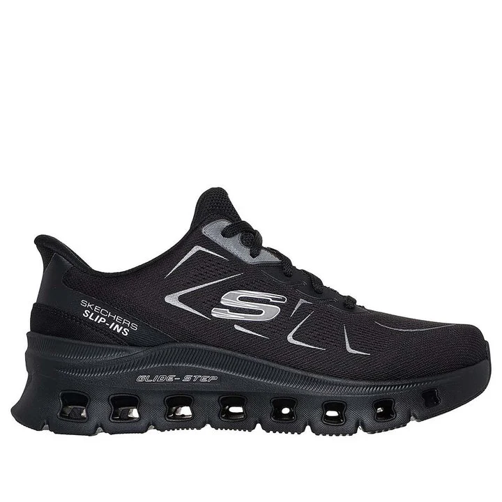 کفش روزمره مردانه اسکچرز مدل Slip-Ins: Sport Glide-Step Pro - Vextra