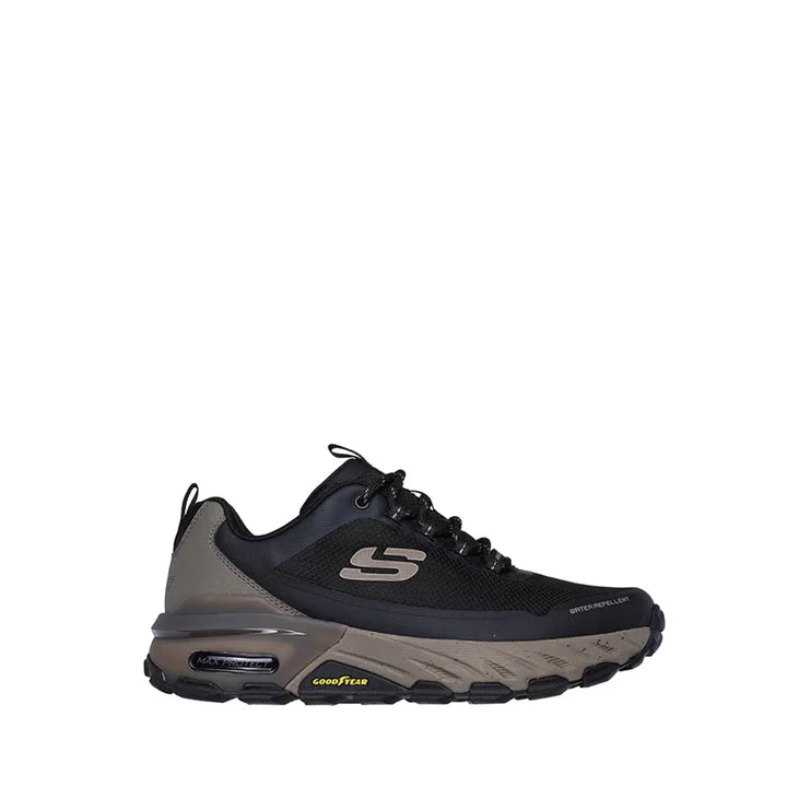 کفش طبیعت‌گردی مردانه اسکچرز مدل Max Protect Sneaker