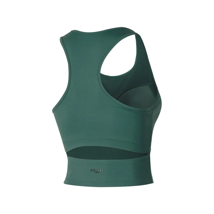 نیم‌تنه ورزشی زنانه اسکچرز مدل P224W131
