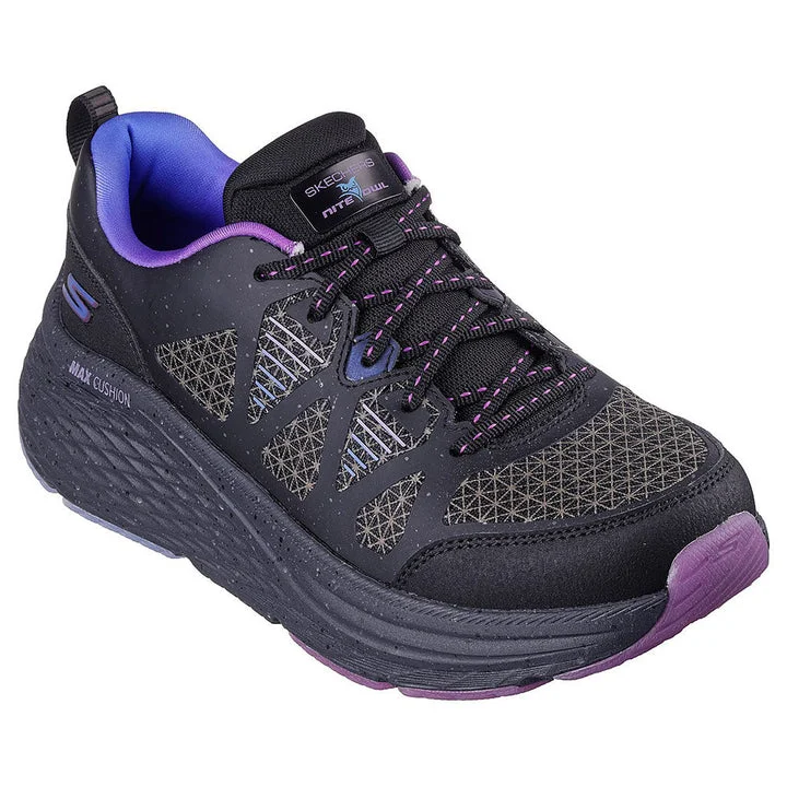 کفش روزمره زنانه اسکچرز مدل Max Cushioning Elite 2.0 - Luminance