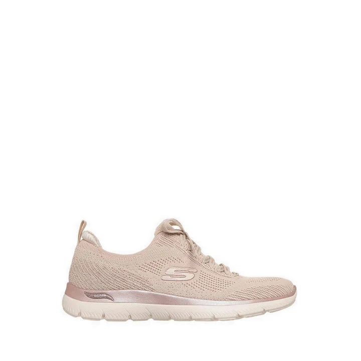 کفش روزمره زنانه اسکچرز مدل Arch Fit Summits Sneaker