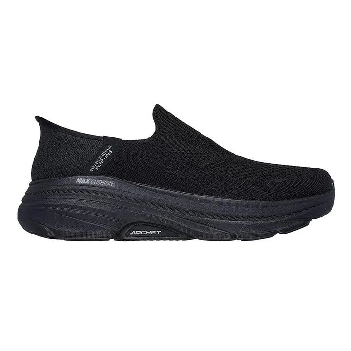 کفش روزمره مردانه اسکچرز مدل Slip-ins: Max Cushioning Arch Fit 2.0 - Fortuitous 2.0