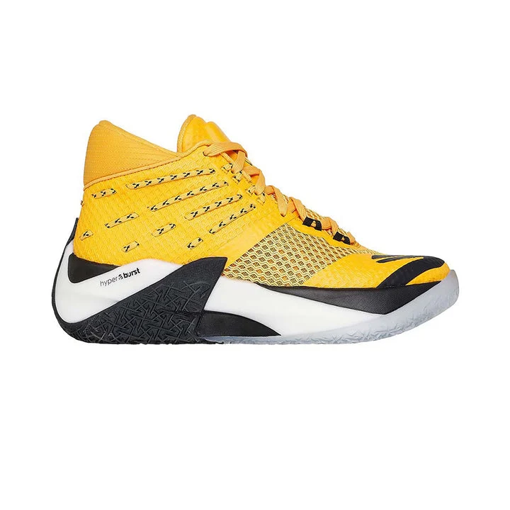 کفش روزمره مردانه اسکچرز مدل GO Basketball SKX Reign