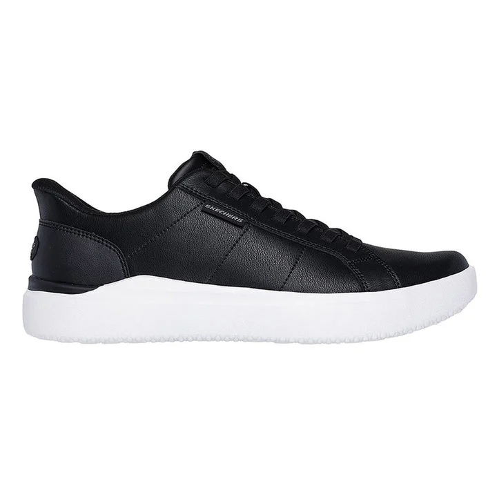 کفش روزمره مردانه اسکچرز مدل Slip-ins Relaxed Fit: SKECHERS Street Wear Higgins - Marcelo