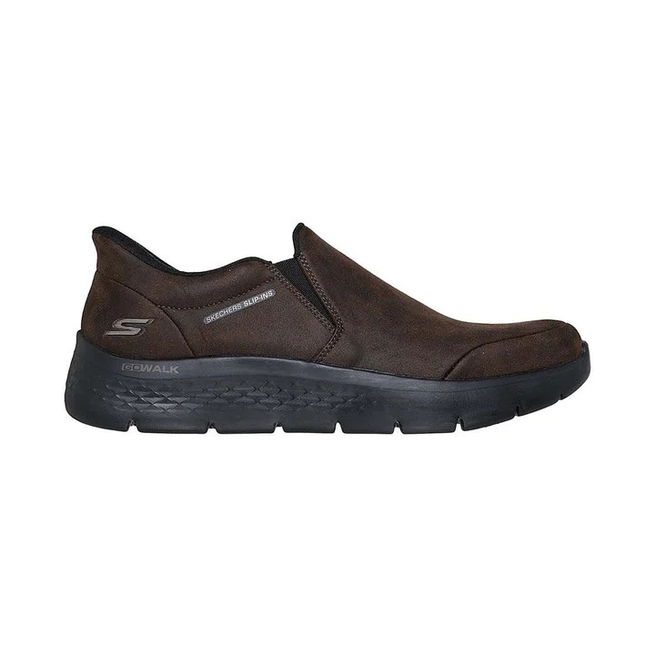 کفش پیاده‌روی مردانه اسکچرز مدل Slip-ins: GOwalk Flex - Ray