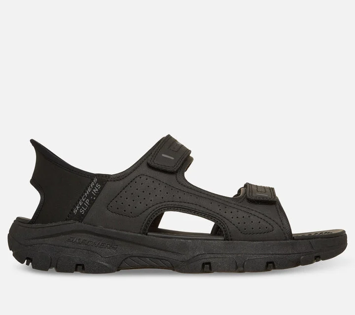کفش روزمره مردانه اسکچرز مدل Relaxed Fit: Slip-ins: Tresmen - Reece