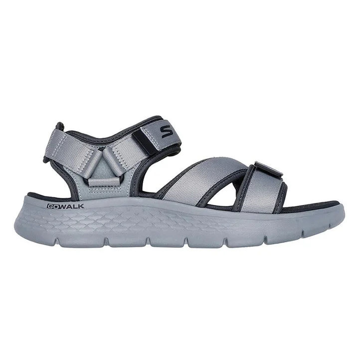کفش پیادهروی مردانه اسکچرز مدل On-The-GO GOwalk Flex - The Coastal Soul