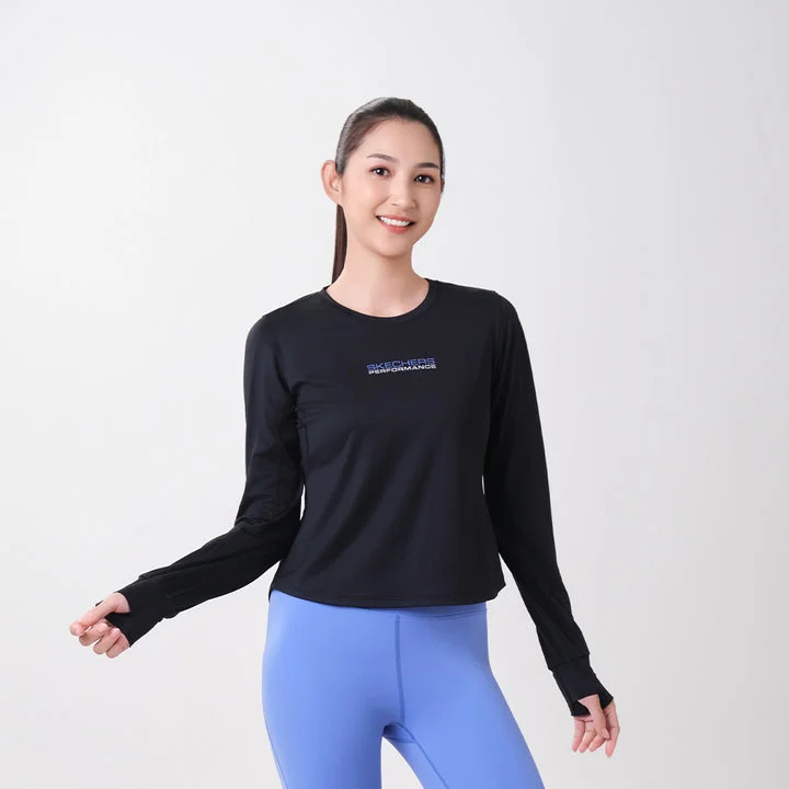 تیشرت زنانه اسکچرز مدل SP326W337