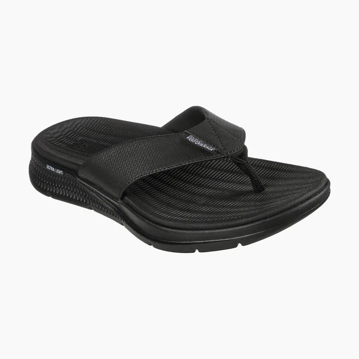 کفش صندل مردانه اسکچرز مدل SANDALIAS BRGO CONSISTENT SANDAL HOMBRE