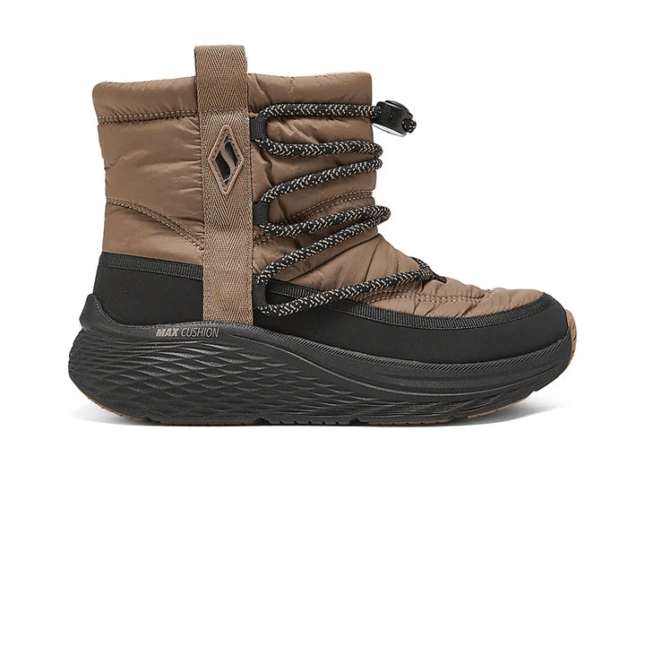 کفش پیاده‌روی زنانه اسکچرز مدل On-The-Go Max Cushioning Elite 2.0 Boot