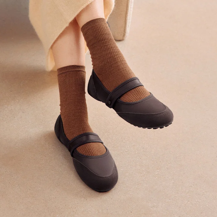 کفش روزمره زنانه اسکچرز مدل Modern Comfort Cleo Driver