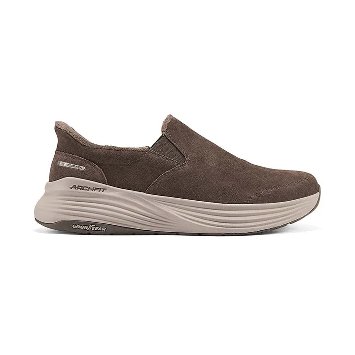 کفش پیاده‌روی مردانه اسکچرز مدل GOwalk Stability 2.0