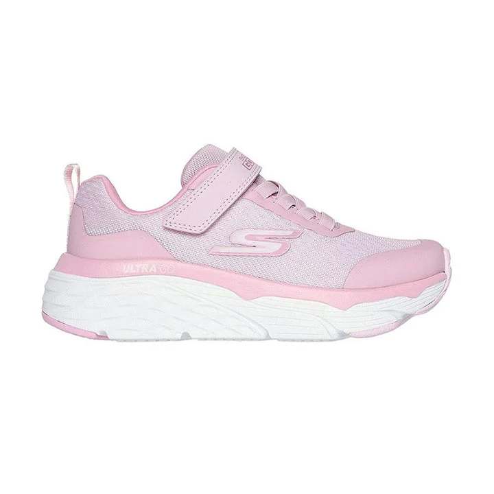 کفش دویدن دخترانه اسکچرز مدل GOrun Max Cushioning Elite