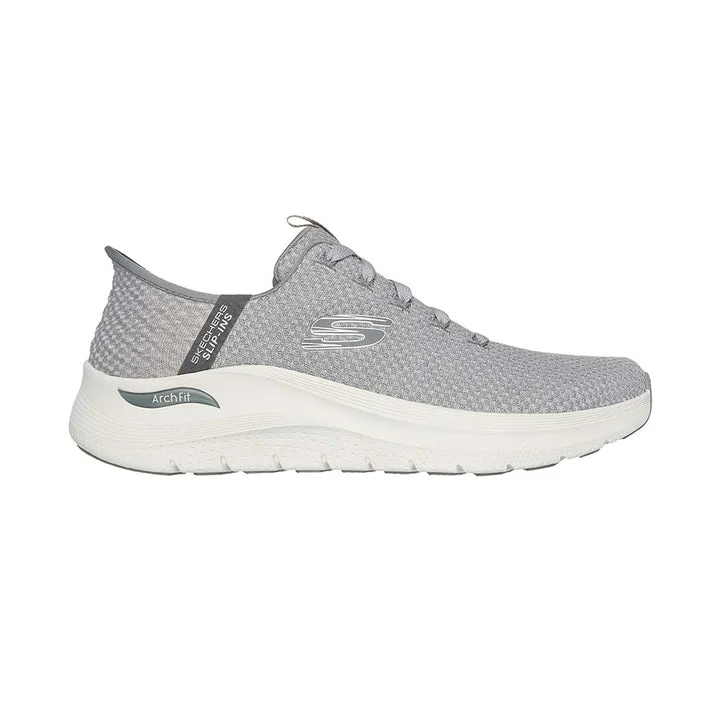 کفش روزمره مردانه اسکچرز مدل Slip-ins: Sport Arch Fit 2.0 - Look Ahead