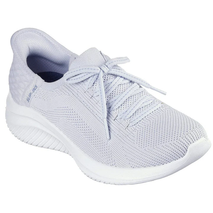 کفش روزمره زنانه اسکچرز مدل Slip-ins: Sport Ultra Flex 3.0 - Bold Steps