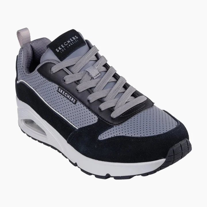 کفش روزمره مردانه اسکچرز مدل ZAPATILLAS UNO - STACRE 2.0 HOMBRE