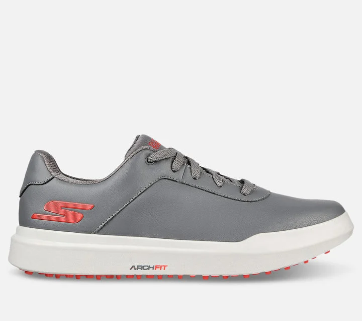 کفش گلف مردانه اسکچرز مدل Relaxed Fit: GO GOLF Drive 5 - Waterproof