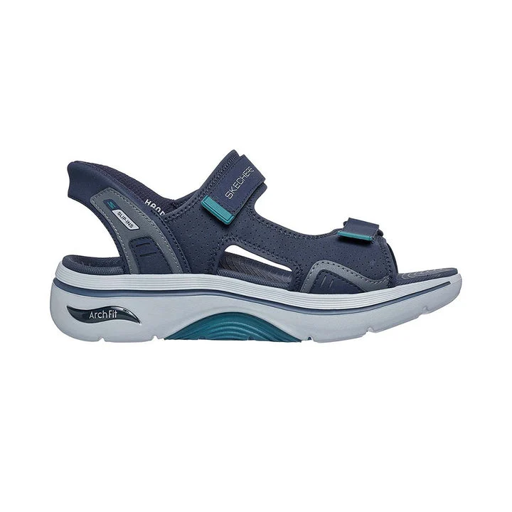 کفش پیادهروی مردانه اسکچرز مدل On-The-GO GOwalk Arch Fit 2.0 Sandal - Rios